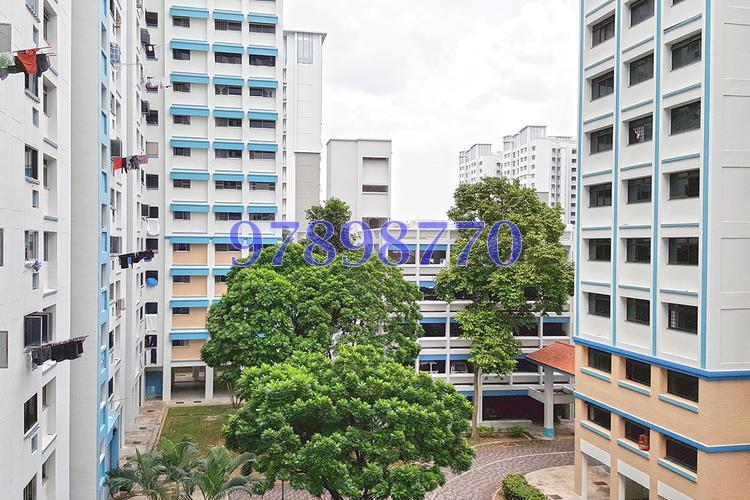 Woodlands Crescent thumbnail photo